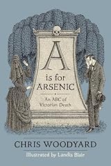 Arsenic abc victorian for sale  Delivered anywhere in UK