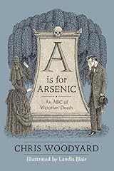 Arsenic abc victorian for sale  Delivered anywhere in UK