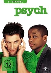 Psych staffel 4 gebraucht kaufen  Wird an jeden Ort in Deutschland