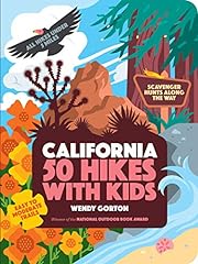 Hikes kids california for sale  Delivered anywhere in USA 