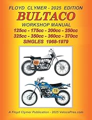 Bultaco 125cc 175cc for sale  Delivered anywhere in USA 