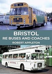 Bristol buses coaches for sale  Delivered anywhere in UK