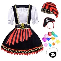 Zzihan girls pirate for sale  Delivered anywhere in USA 