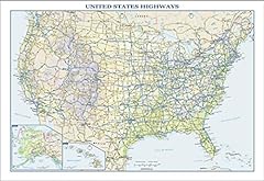 Usa interstate highways for sale  Delivered anywhere in USA 