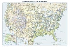 Usa interstate highways for sale  Delivered anywhere in USA 