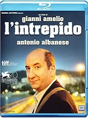Intrepido usato  Spedito ovunque in Italia 