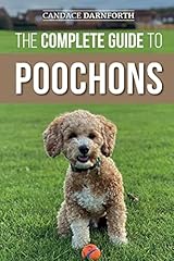 Complete guide poochons for sale  Delivered anywhere in UK