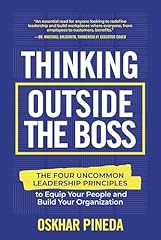 Thinking outside boss for sale  Delivered anywhere in USA 