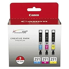 Canon cli 251 for sale  Delivered anywhere in USA 