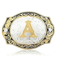 Boucle ceinture western d'occasion  Livré partout en France
