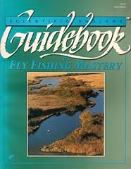 Scientific anglers guidebook for sale  Delivered anywhere in UK
