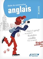 Anglais poche d'occasion  Livré partout en France