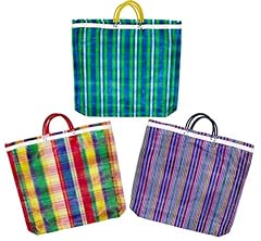 Large mercado bags for sale  Delivered anywhere in USA 