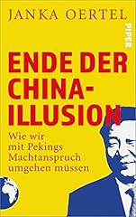 Ende china illusion gebraucht kaufen  Wird an jeden Ort in Deutschland