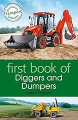 First book diggers for sale  Delivered anywhere in UK