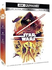 Star wars ultra d'occasion  Livré partout en France