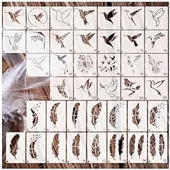 40pcs bird feather for sale  Delivered anywhere in USA 