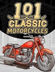 101 classic motorcycles for sale  Delivered anywhere in UK