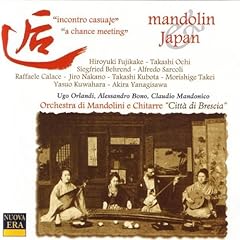 Mandolin japan for sale  Delivered anywhere in UK