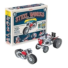 Schylling steel works for sale  Delivered anywhere in USA 