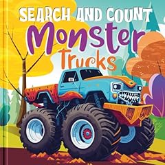 Search count monster for sale  Delivered anywhere in UK