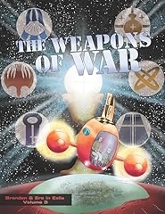 Weapons war brendan for sale  Delivered anywhere in USA 