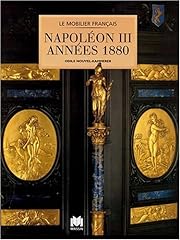 style napoleon iii d'occasion  Livré partout en France