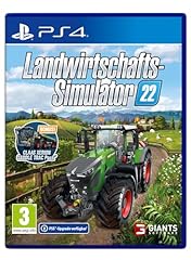 Landwirtschafts simulator play gebraucht kaufen  Wird an jeden Ort in Deutschland