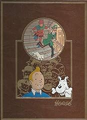 Tintin rombaldi vol d'occasion  Livré partout en France