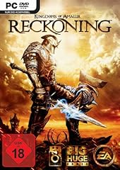 Kingdoms amalur reckoning usato  Spedito ovunque in Italia 