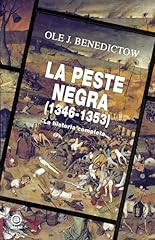 Peste negra 1346 usato  Spedito ovunque in Italia 