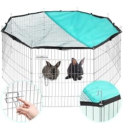 Freigehege kleintiere tür gebraucht kaufen  Wird an jeden Ort in Deutschland