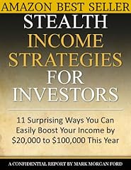 Stealth income strategies for sale  Delivered anywhere in UK