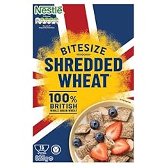 Nestle bitesize shredded for sale  Delivered anywhere in UK