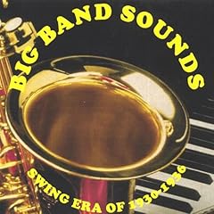 Big band sounds for sale  Delivered anywhere in USA 