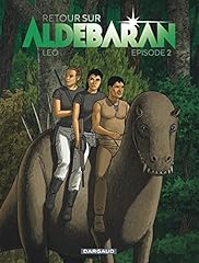 épisode d'occasion  Livré partout en France