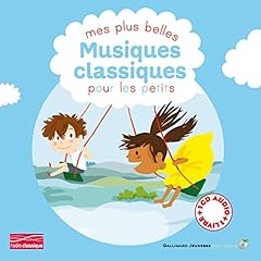 Belles musiques classiques d'occasion  Livré partout en France