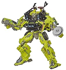 Transformers movie masterpiece for sale  Delivered anywhere in UK