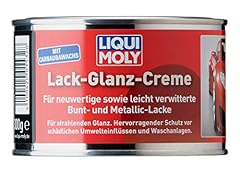 Liqui moly lack gebraucht kaufen  Wird an jeden Ort in Deutschland