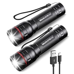 Gearlite led torch for sale  Delivered anywhere in UK