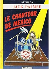 Chanteur de mexico gebraucht kaufen  Wird an jeden Ort in Deutschland
