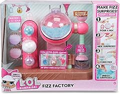 L.o.l surprise fizz for sale  Delivered anywhere in UK