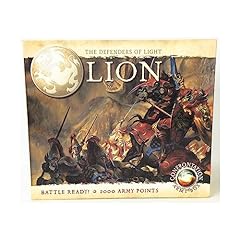 Confrontation lion army for sale  Delivered anywhere in USA 