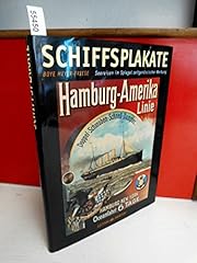 Schiffsplakate seereisen spieg gebraucht kaufen  Wird an jeden Ort in Deutschland