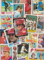 Pete rose different for sale  Delivered anywhere in USA 