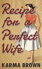 Recipe perfect wife for sale  Delivered anywhere in USA 