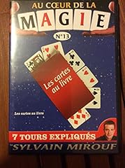 Coeur magie 7 d'occasion  Livré partout en France