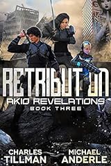 Retribution for sale  Delivered anywhere in UK
