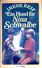 Hund nina schwalbe gebraucht kaufen  Wird an jeden Ort in Deutschland