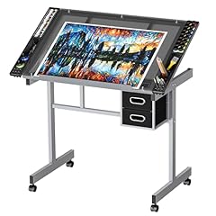 Zeny drafting table for sale  Delivered anywhere in USA 